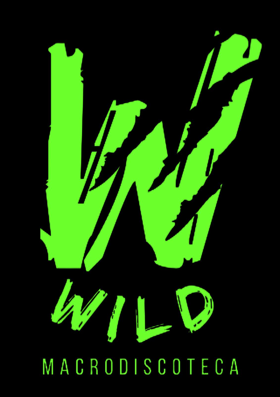 Logo Macro Discoteca Wild