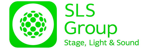 Sls Group Macrodiscoteca Eventos